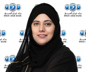 Asma Al Zadjali